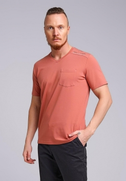 Футболка муж. Clever