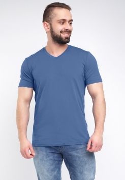 Футболка муж. Clever