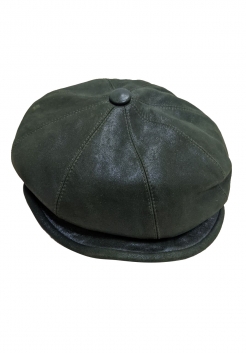 Кепка муж. Clever