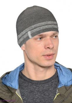 Шапка муж. Fomas