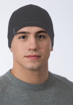 Шапка муж. Fomas