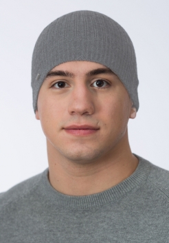 Шапка муж. Fomas