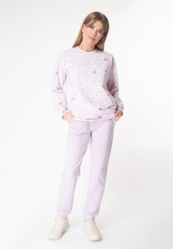 Брюки Vis-A-Vis