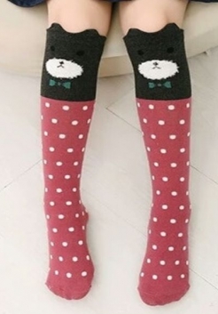 Гольфы детск. Hobby