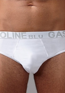 Трусы Gasoline Blu