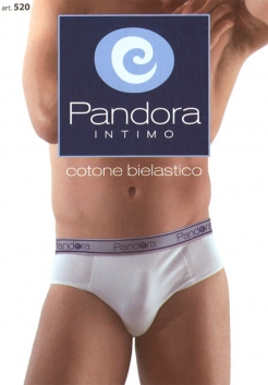 Трусы Pandora