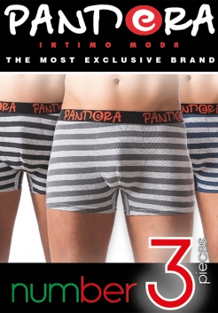 Трусы Pandora
