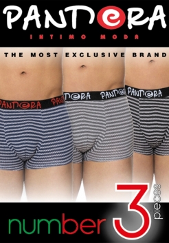 Трусы Pandora
