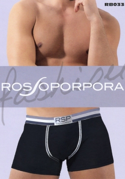 Трусы Rossoporpora