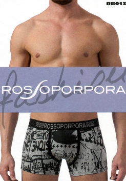 Трусы Rossoporpora