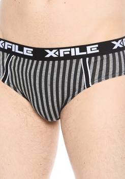 Трусы X-File