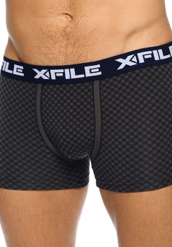 Трусы X-File