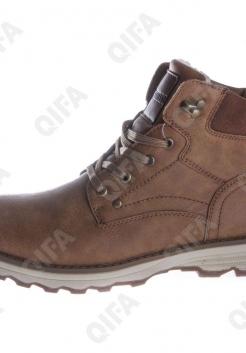 Ботинки муж. Patrol