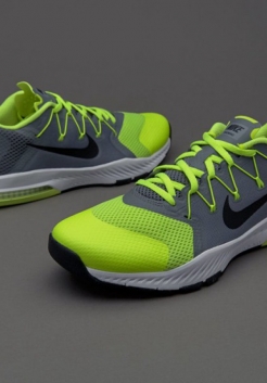 Кроссовки муж. Nike
