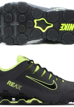 Кроссовки муж. Nike