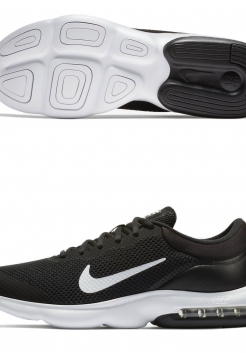 Кроссовки муж. Nike