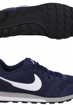 Кроссовки муж. Nike