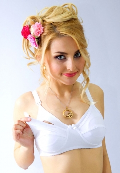 Бюст MamaLine