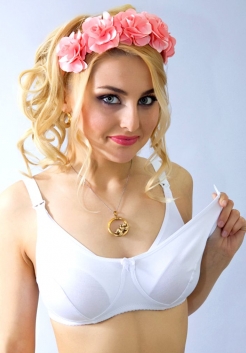 Бюст MamaLine