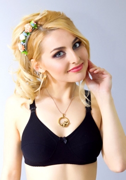 Бюст MamaLine