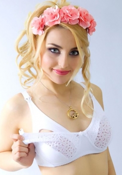Бюст MamaLine