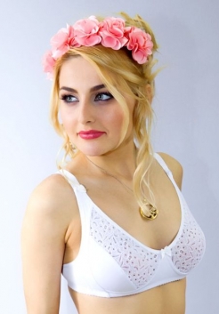 Бюст MamaLine