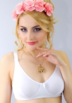 Бюст MamaLine