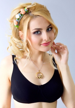 Бюст MamaLine