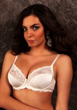 Бюст Coquette Revue