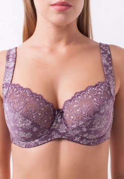 Бюст Coquette Revue