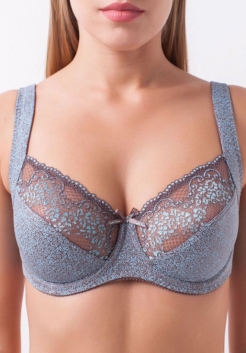 Бюст Coquette Revue 81070