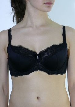 Бюст Coquette Revue