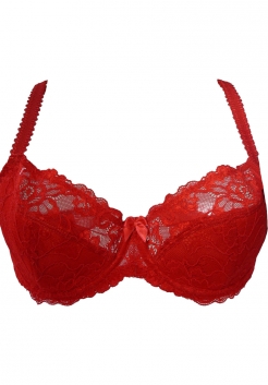 Бюст Coquette Revue