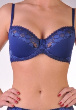 Бюст Coquette Revue