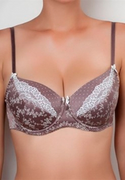 Бюст Coquette Revue