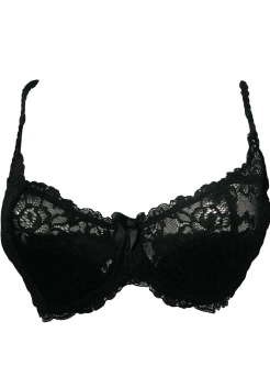 Бюст Coquette Revue
