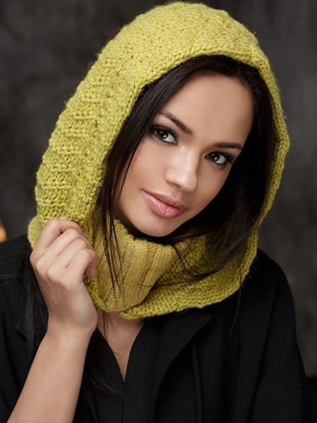 Капюшон Gulyann