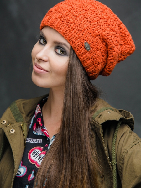 Шапка SuperShapka