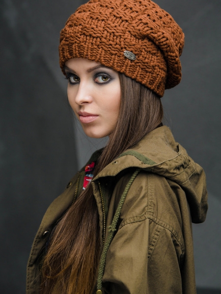Шапка SuperShapka