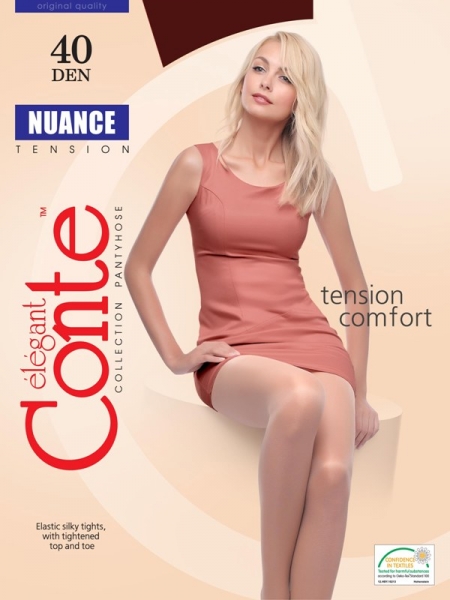 Колготки Conte