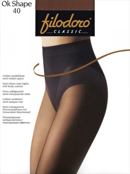 Колготки Filodoro