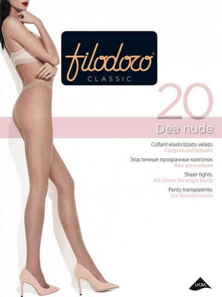 Колготки Filodoro