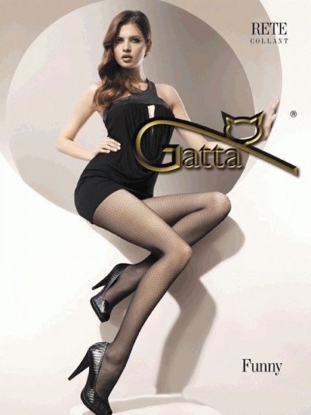 Колготки Gatta