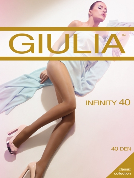 Колготки Giulia
