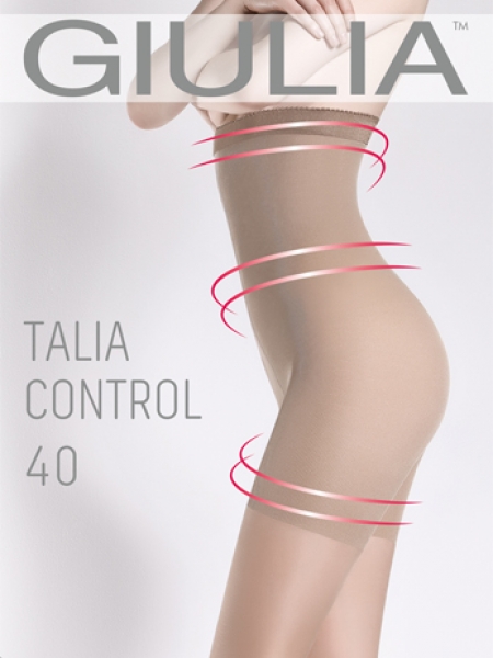 Колготки Giulia