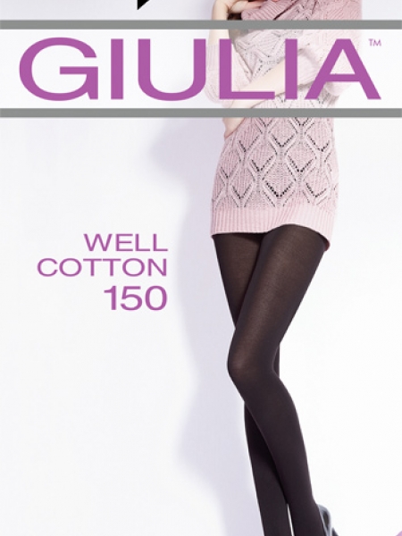 Колготки Giulia