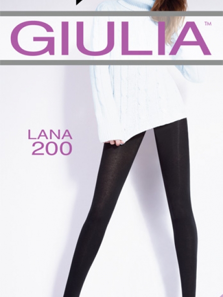 Колготки Giulia