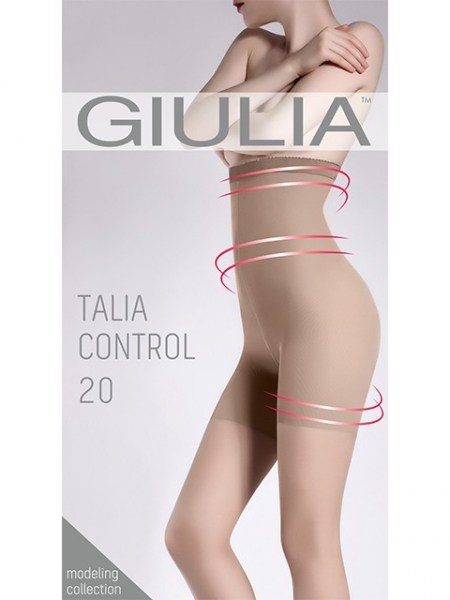 Колготки Giulia