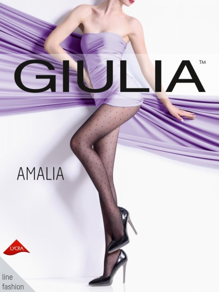 Колготки Giulia