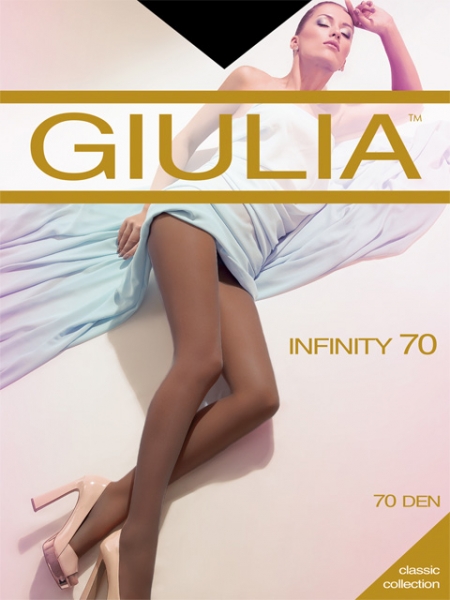 Колготки Giulia